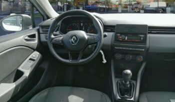 Occasion à vendre : Renault voiture blanc glacier essence clio v essentiel 0 9l tce 90ch radio access e6u Reunion