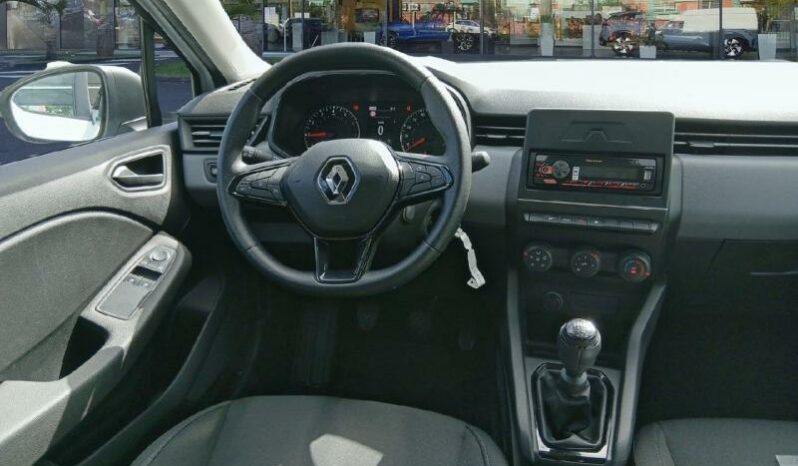 RENAULT Nouvelle CLIO V Essentiel 0 9L Tce 90Ch RADIO ACCESS E6U complet