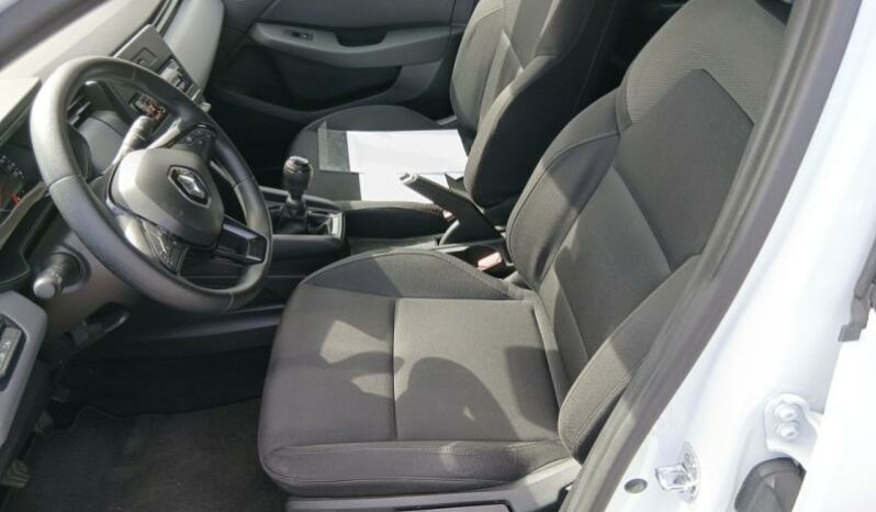 RENAULT Nouvelle CLIO V Essentiel 0 9L Tce 90Ch RADIO ACCESS E6U complet