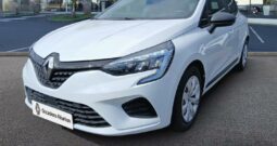 RENAULT Nouvelle CLIO V Essentiel 0 9L Tce 90Ch RADIO ACCESS E6U