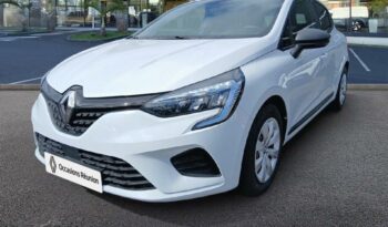 Vente Renault Nouvelle clio v essentiel 0 9l tce 90ch radio access e6u Renault-renault Le Port, La Reunion.
