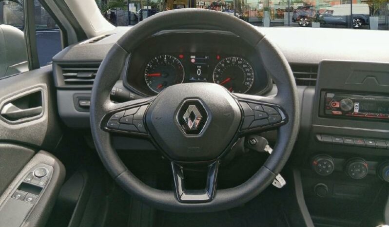 RENAULT Nouvelle CLIO V Essentiel 0 9L Tce 90Ch RADIO ACCESS E6U complet