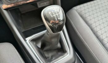 Reunion auto occasion T-cross 2022 1.0 tsi 95ch lounge pas chère.