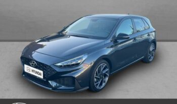 Vente Hyundai I30 1.6 crdi 136 ch 48 v premium n line Hyundai-hyundai Occasion Saint-pierre, La Reunion.