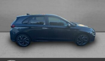 Occasion à vendre : Hyundai voiture dark knight diesel 1.6 crdi 136 ch 48 v premium n line Reunion
