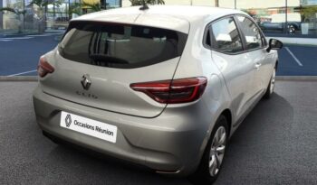 Clio occasion Reunion 1.0 tce 90ch equilibre, modèle 2022 à vendre.