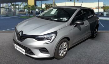 Vente Renault Clio 1.0 tce 90ch equilibre Renault-renault Le Port, La Reunion.