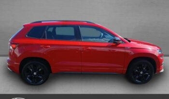 Occasion à vendre : Skoda voiture non codifie essence 1.5 tsi act 150ch sportline euro6ap Reunion