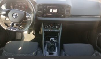 Occasion vehicule Reunion Skoda manuelle en vente à La Réunion.