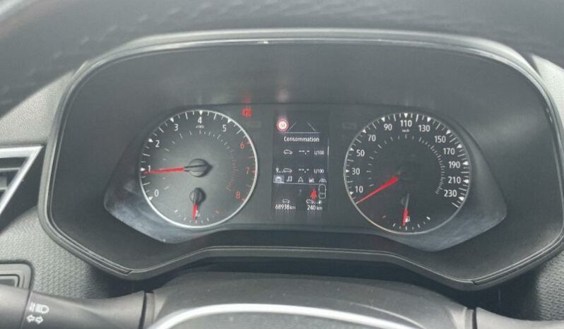 RENAULT Clio 1.0 TCe 90ch Evolution complet