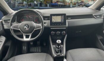 Occasion à vendre : Renault voiture bleu iron essence 1.0 tce 90ch evolution Reunion