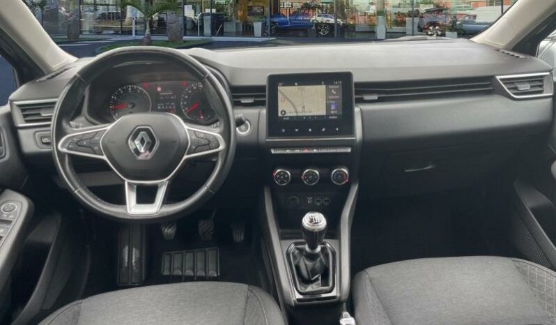 RENAULT Clio 1.0 TCe 90ch Evolution complet