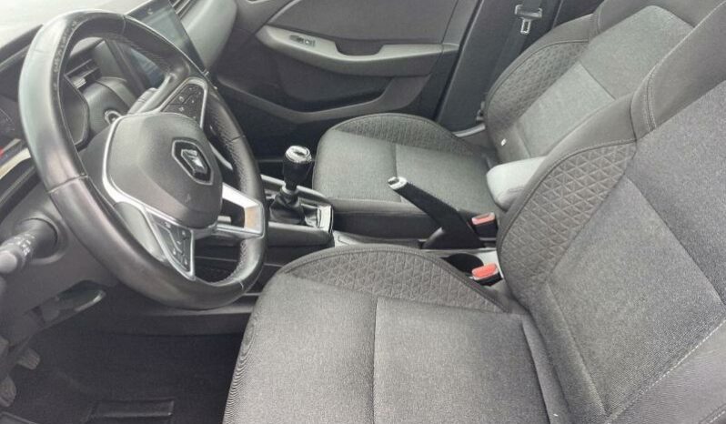RENAULT Clio 1.0 TCe 90ch Evolution complet