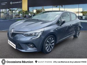 Vente Renault Clio 1.0 tce 90ch evolution Renault-renault Saint Pierre, La Reunion.