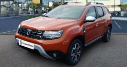 DACIA Duster 1.3 TCe 130ch FAP Prestige 4×2 E6U