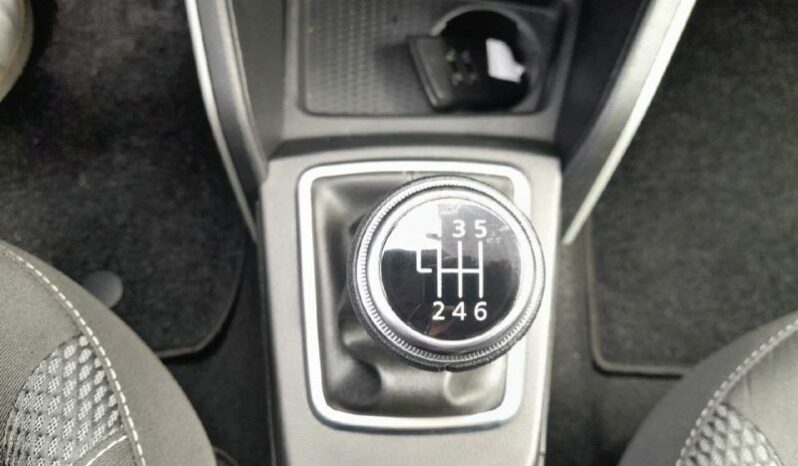 DACIA Duster 1.3 TCe 130ch FAP Prestige 4×2 E6U complet