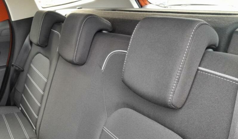 DACIA Duster 1.3 TCe 130ch FAP Prestige 4×2 E6U complet
