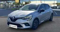 RENAULT Clio 1.6 E-Tech hybride 145ch Evolution