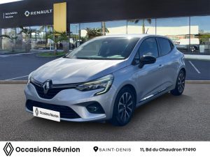 Vente Renault Clio 1.6 e-tech hybride 145ch evolution Renault-renault Saint Denis, La Reunion.