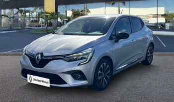 Vente Renault Clio 1.6 e-tech hybride 145ch evolution Renault-renault Saint Denis, La Reunion.
