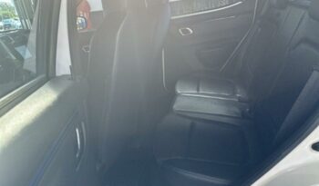 Image illustrative S.u.v. occasion climatisation blanc Reunion à saisir.