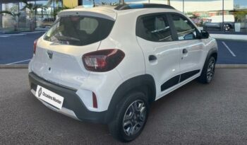 Spring occasion Reunion business 45cv, modèle 2022 à vendre.