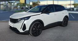 PEUGEOT 3008 1.2 PureTech 130ch S&S GT EAT8