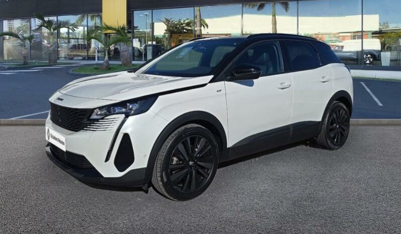 Vente Peugeot 3008 1.2 puretech 130ch s&s gt eat8 Renault-renault Saint Denis, La Reunion.