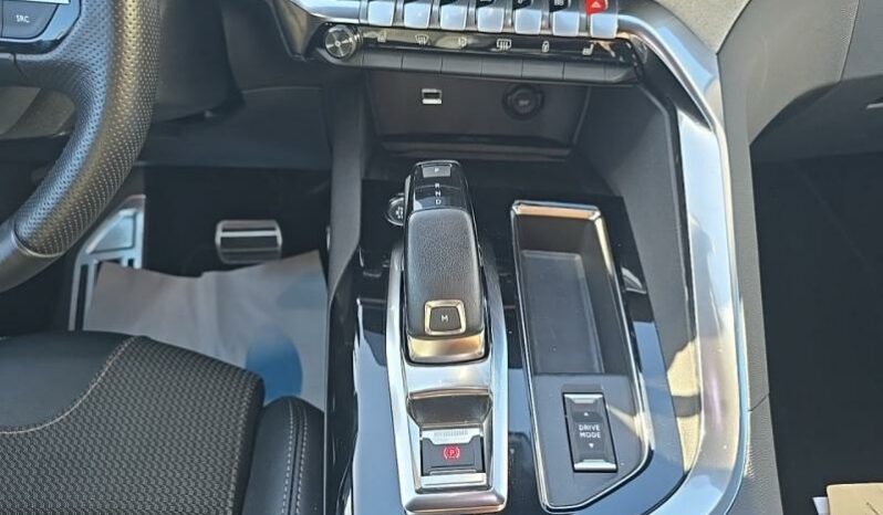 PEUGEOT 3008 1.2 PureTech 130ch S&S GT EAT8 complet