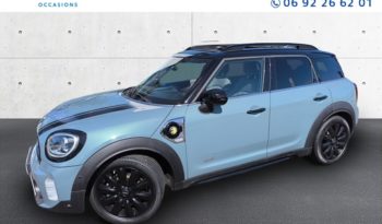 Vente Mini Countryman cooper se 125ch + 95ch edition untamed plus all4 bva6 Cotrans-multi Marques Saint Pierre, La Reunion.