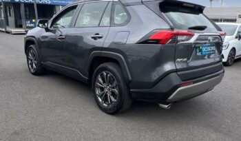 Occasion à vendre : Toyota voiture gris hybride : essence/electrique 2.5 hybride 218ch graphite 2wd Reunion