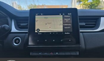 Image illustrative S.u.v. occasion climatisation blanc nacré/noir etoile Reunion à saisir.