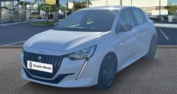 PEUGEOT 208 1.2 PureTech 75ch S&S Active Pack