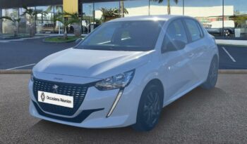 Vente Peugeot 208 1.2 puretech 75ch s&s active pack Renault-renault Saint Denis, La Reunion.