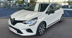 RENAULT Clio 1.0 TCe 90ch Evolution