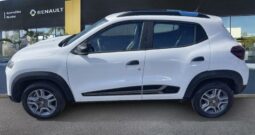 DACIA Spring 45ch Business 2022 – Achat Intégral