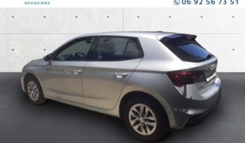 Occasion à vendre : Skoda voiture gris graphite métallisé essence 1.0 mpi 80ch ambition Reunion