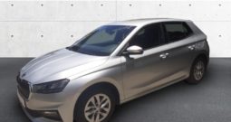 SKODA Fabia 1.0 MPI 80ch Ambition