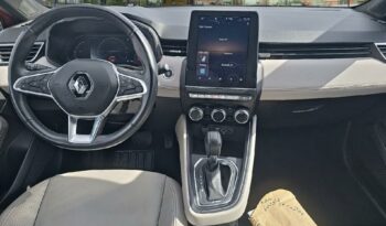 Occasion à vendre : Renault voiture orange valencia hybride : essence/electrique 1.6 e-tech 140ch initiale paris -21 Reunion