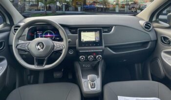 Occasion à vendre : Renault voiture blanc glacier electrique e-tech equilibre charge normale r110 achat intégral - 22b Reunion