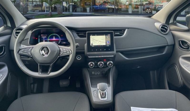 RENAULT Zoe E-Tech Equilibre charge normale R110 Achat Intégral – 22B complet