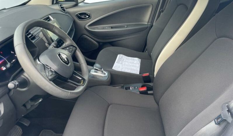 RENAULT Zoe E-Tech Equilibre charge normale R110 Achat Intégral – 22B complet