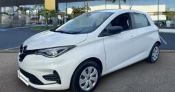 RENAULT Zoe E-Tech Equilibre charge normale R110 Achat Intégral – 22B