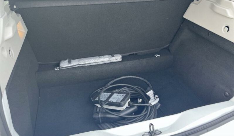 RENAULT Zoe E-Tech Equilibre charge normale R110 Achat Intégral – 22B complet