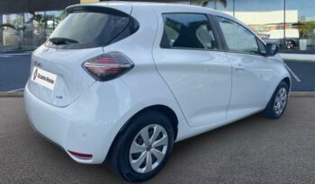 Zoe occasion Reunion e-tech equilibre charge normale r110 achat intégral - 22b, modèle 2022 à vendre.