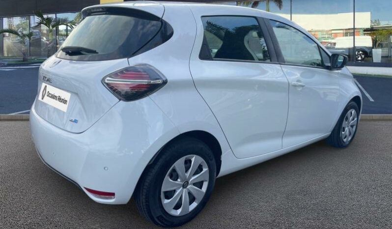 RENAULT Zoe E-Tech Equilibre charge normale R110 Achat Intégral – 22B complet