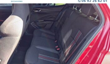 Photo Fabia occasion 1.0 tsi 110ch monte carlo ile Reunion.