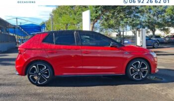 Occasion à prix réduit chez Cotrans-multi Marques Saint Pierre : Vente berline 2022, berline à La Reunion.