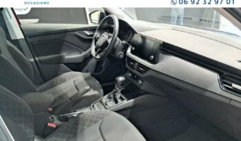 Occasion vehicule Reunion Skoda rob double embray en vente à La Réunion.