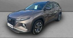HYUNDAI Tucson 1.6 CRDI 136ch Hybrid 48V Premium